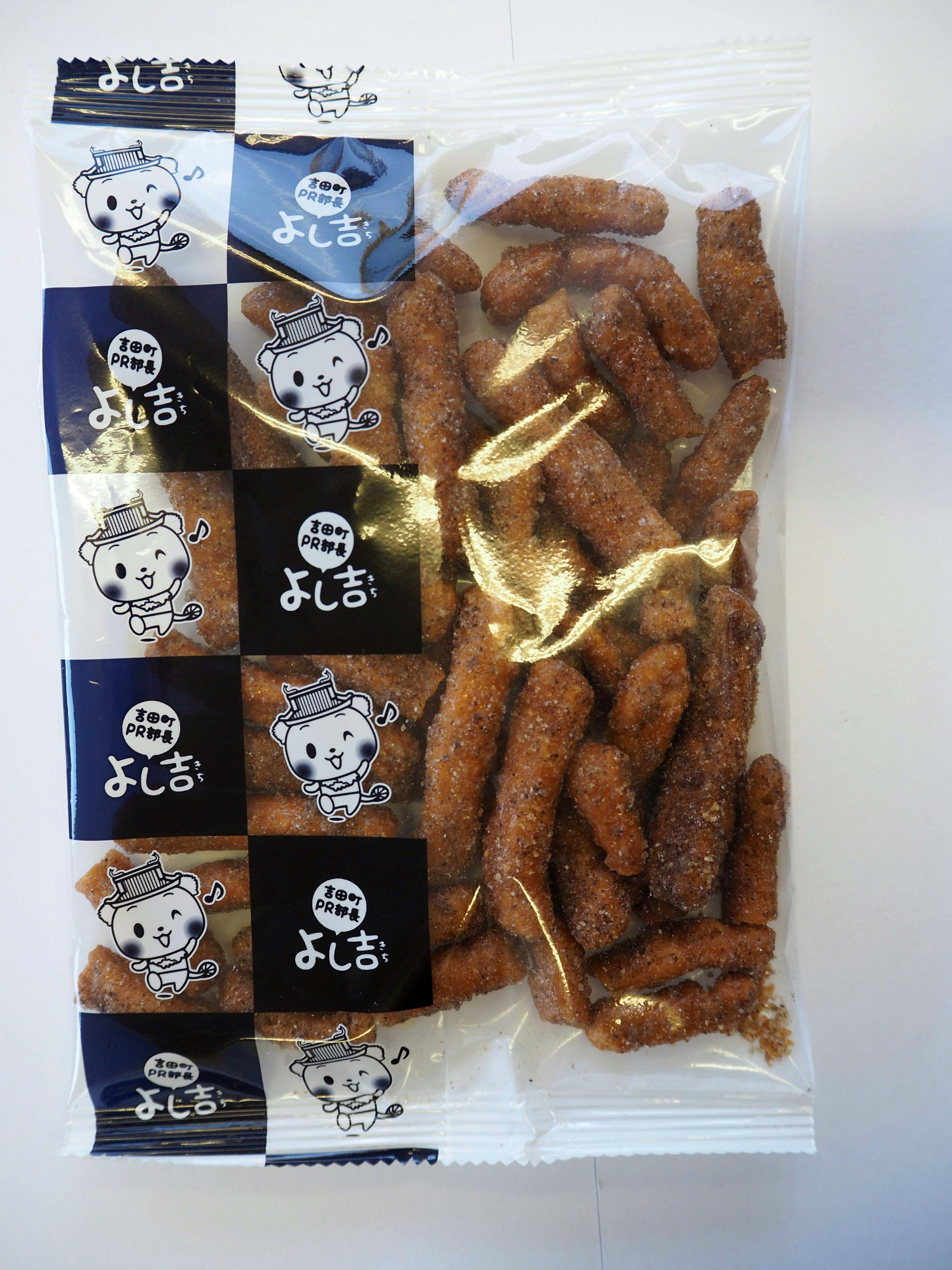 コーヒーかりんとう　100g