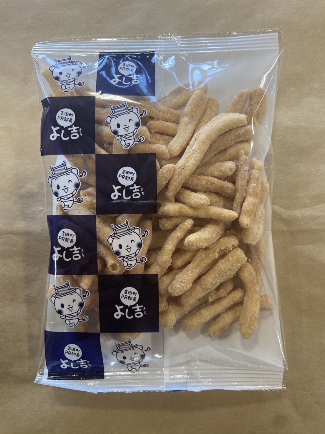 チーズかりんとう80ｇ
