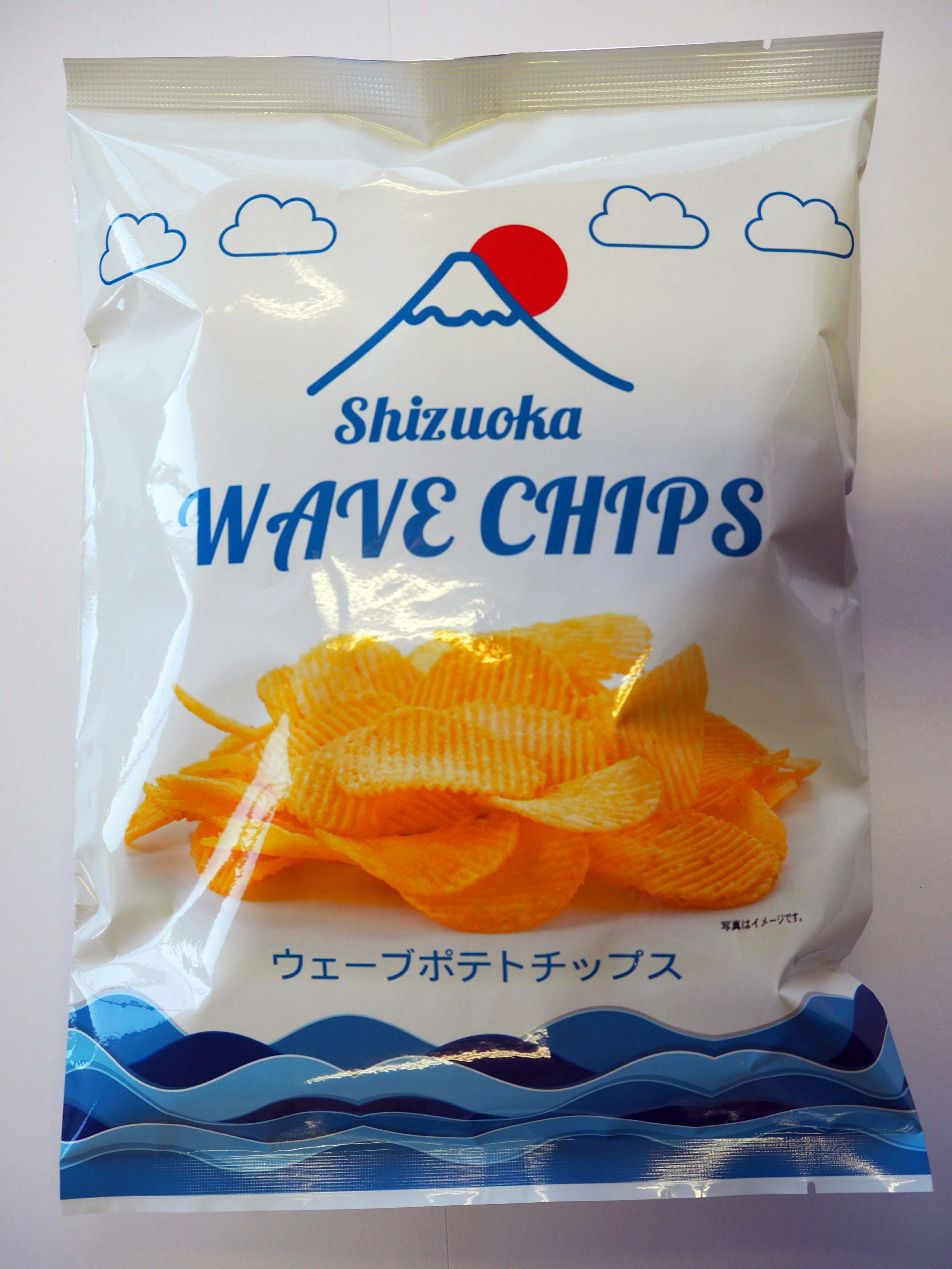 WAVEチップス