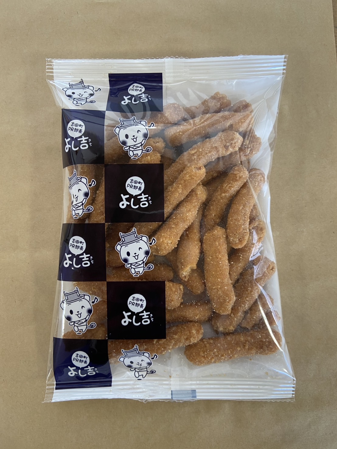 きなこかりんとう100ｇ