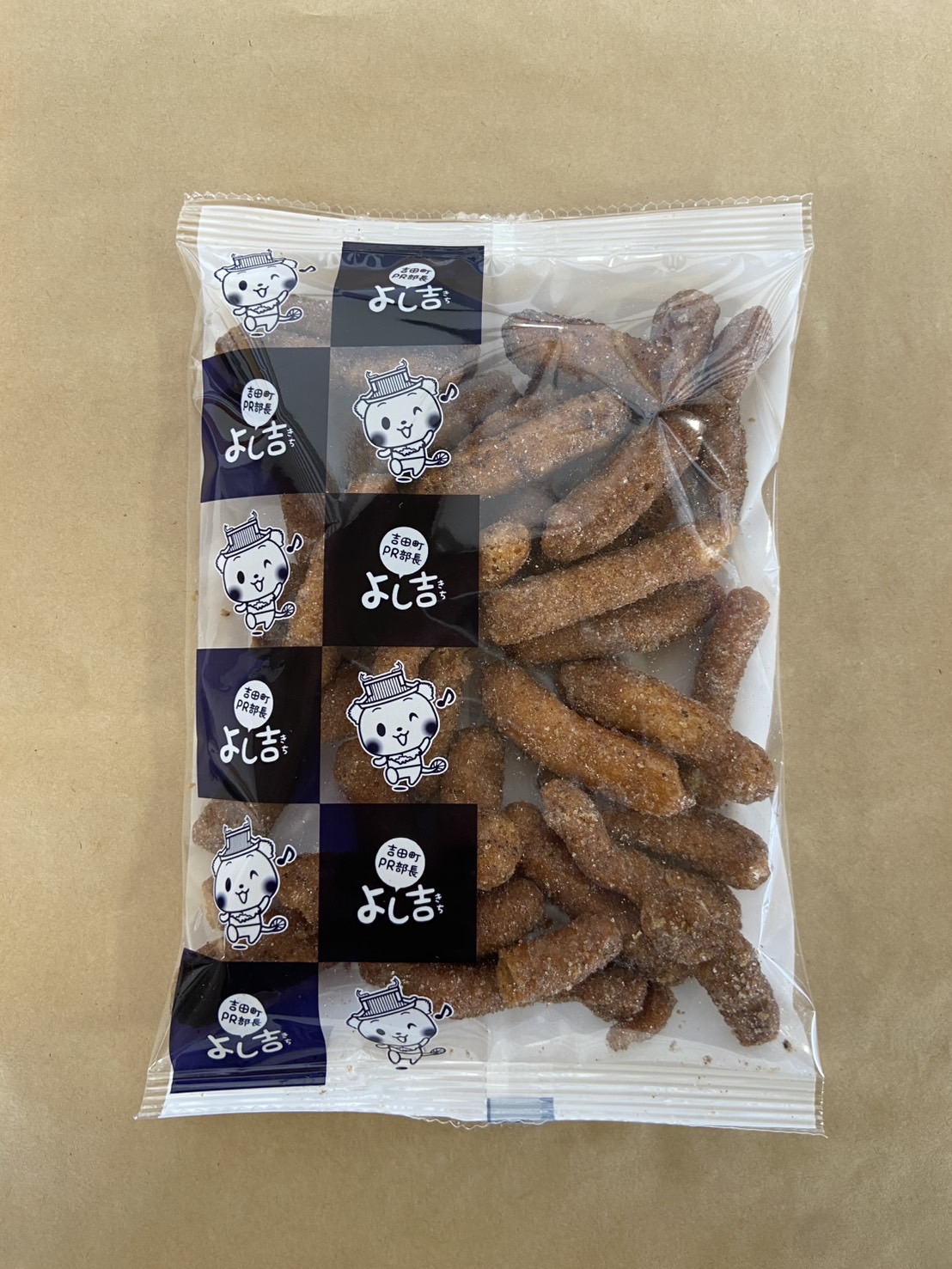 コーヒーかりんとう100ｇ