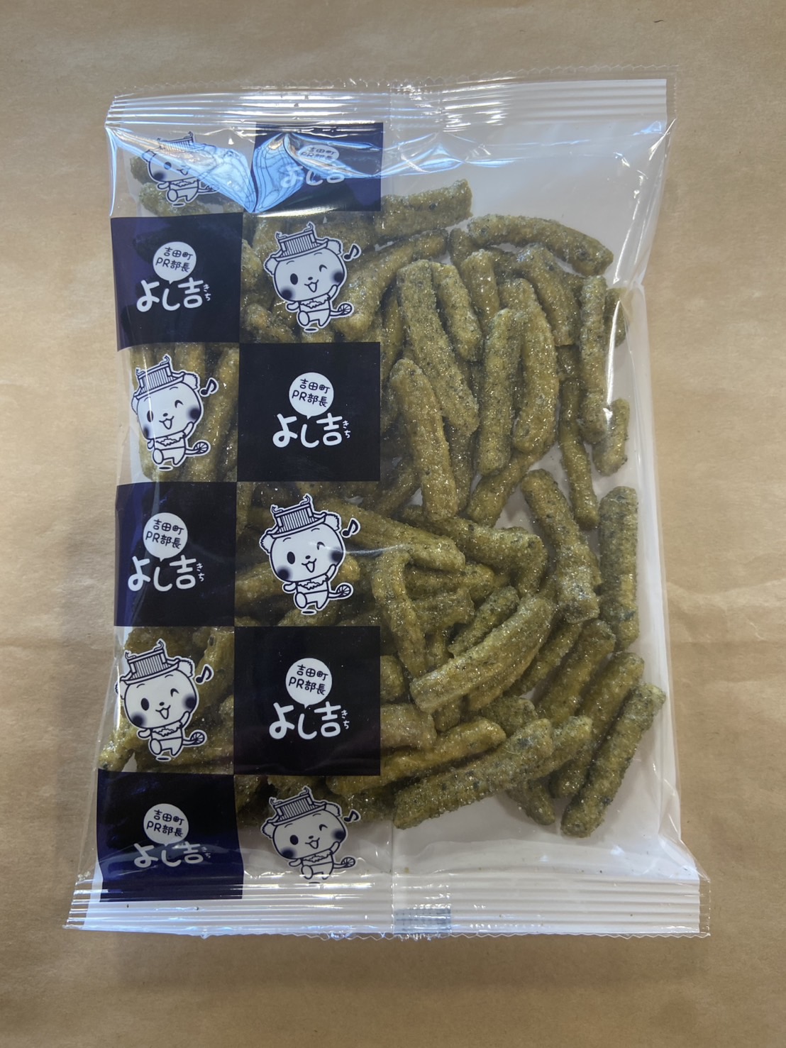 お茶かりんとう100ｇ